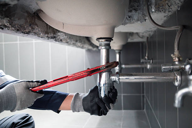 Trusted Garbage Disposal Repair service in Summersville, KY - Masters Plumbing Service